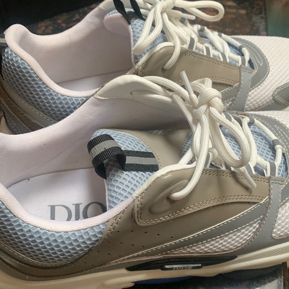 Dior shoes for men - Picture 1 of 1
